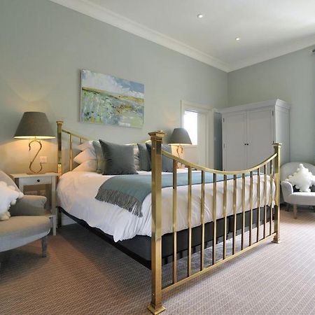 Congham Hall Hotel & Spa Grimston المظهر الخارجي الصورة