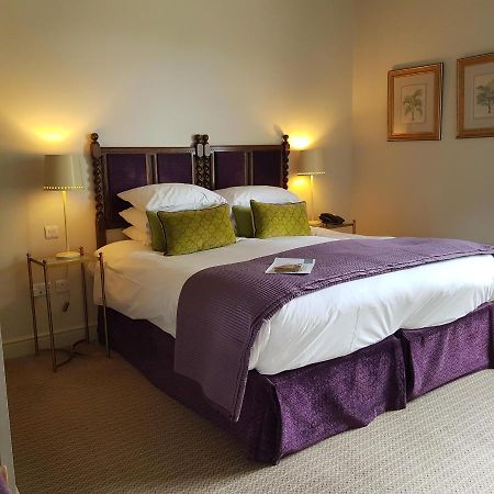 Congham Hall Hotel & Spa Grimston المظهر الخارجي الصورة