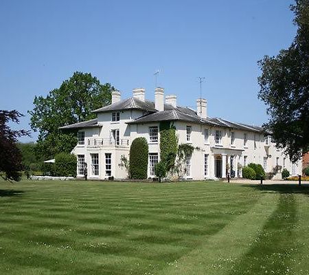 Congham Hall Hotel & Spa Grimston المظهر الخارجي الصورة