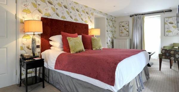 Congham Hall Hotel & Spa Grimston المظهر الخارجي الصورة