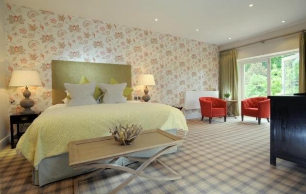 Congham Hall Hotel & Spa Grimston المظهر الخارجي الصورة