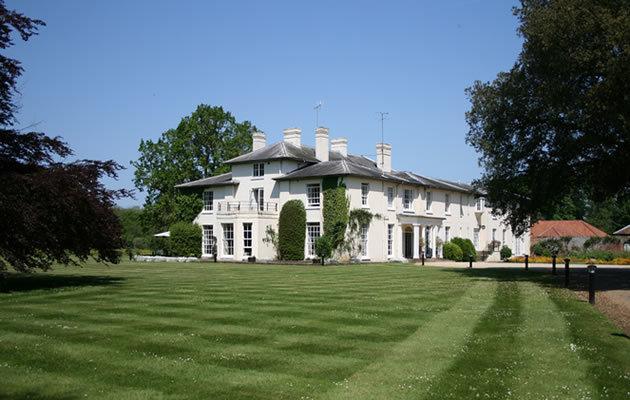 Congham Hall Hotel & Spa Grimston المظهر الخارجي الصورة