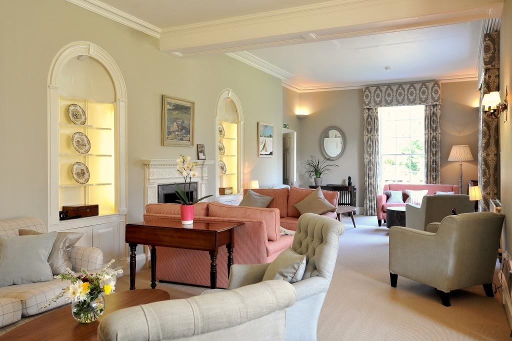 Congham Hall Hotel & Spa Grimston المظهر الخارجي الصورة