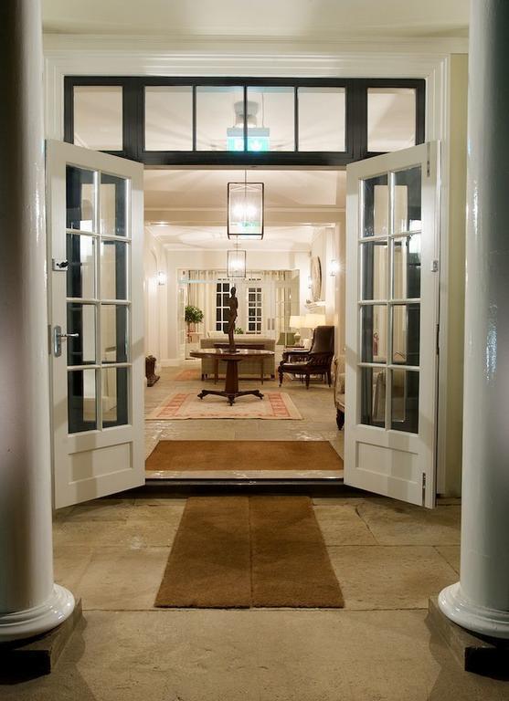 Congham Hall Hotel & Spa Grimston المظهر الخارجي الصورة