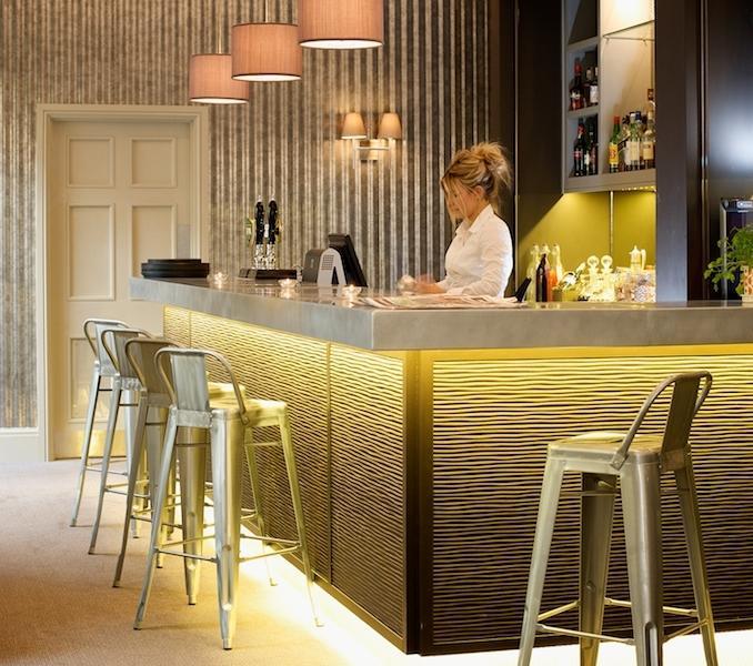 Congham Hall Hotel & Spa Grimston المظهر الخارجي الصورة