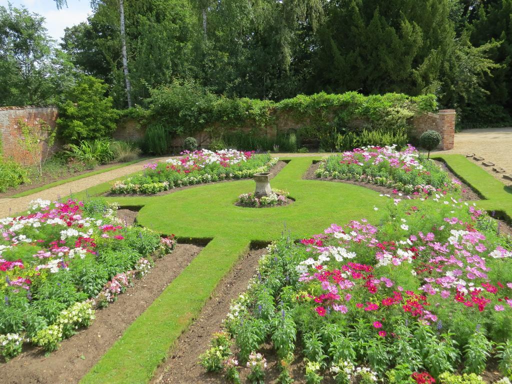 Congham Hall Hotel & Spa Grimston المظهر الخارجي الصورة