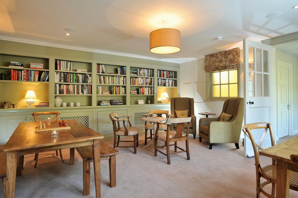 Congham Hall Hotel & Spa Grimston المظهر الخارجي الصورة